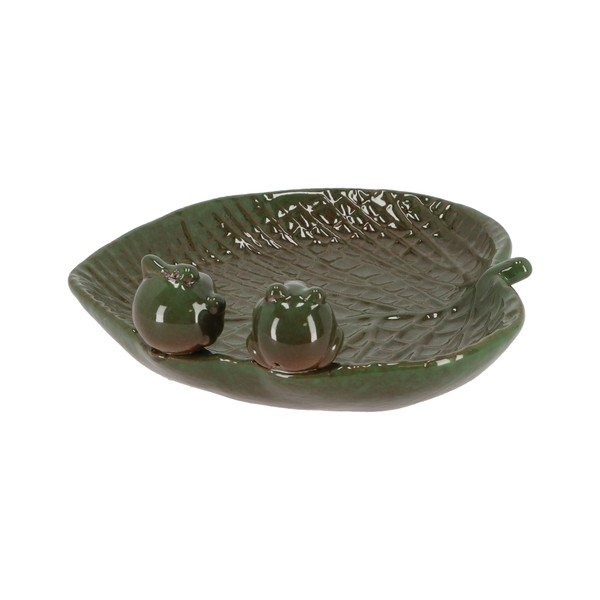 Hranilica za ptice Frogs – Esschert Design-image-2