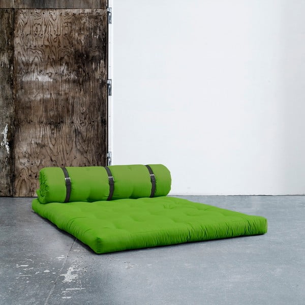 Varijabilna sofa Karup Buckle Up Lime-image-1