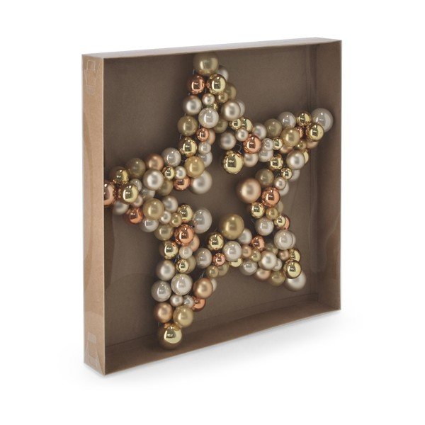 Božićni vijenac ø 40 cm Joe – Bizzotto-image-2