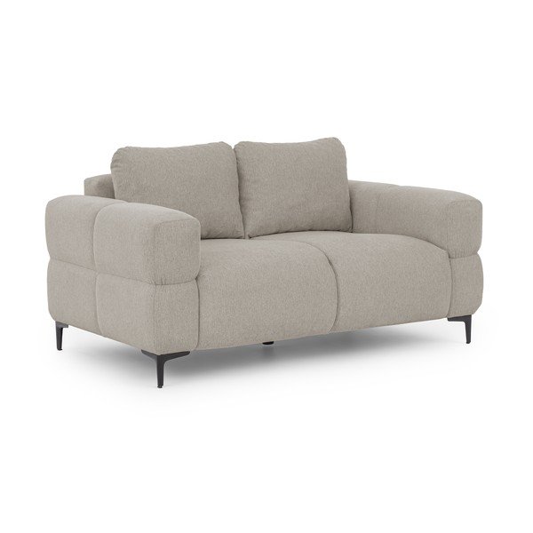 Bež sofa 154 cm Helio – Ropez