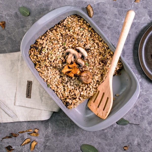 Posuda za pečenje od kamenine 22x34 cm Delicia - Tescoma-image-1