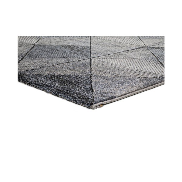 Sivi tepih pogodan za van Universal Meghan Grey, 120 x 170 cm-image-2