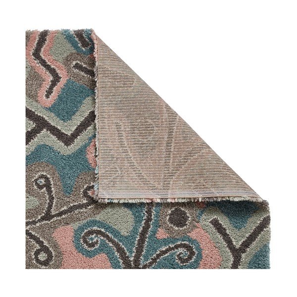 Tepih Think Rugs Royal Nomadic Pastel, 120 x 170 cm-image-4