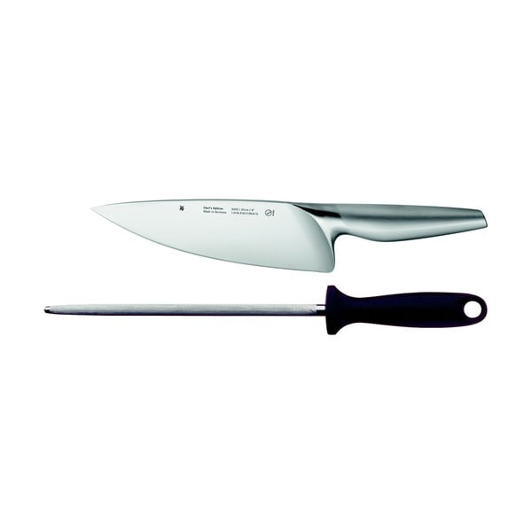 WMF Chef´s Edition kuhinjski nož i čelični set