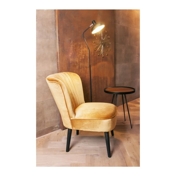 Sat u zlatnoj boji Karlsson Sunburst, 50 cm-image-1