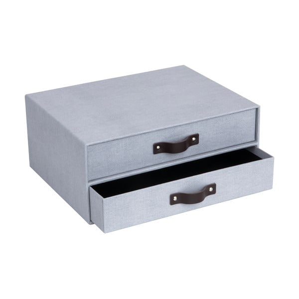Kartonski uredski organizator za ladicu Birger – Bigso Box of Sweden-image-3