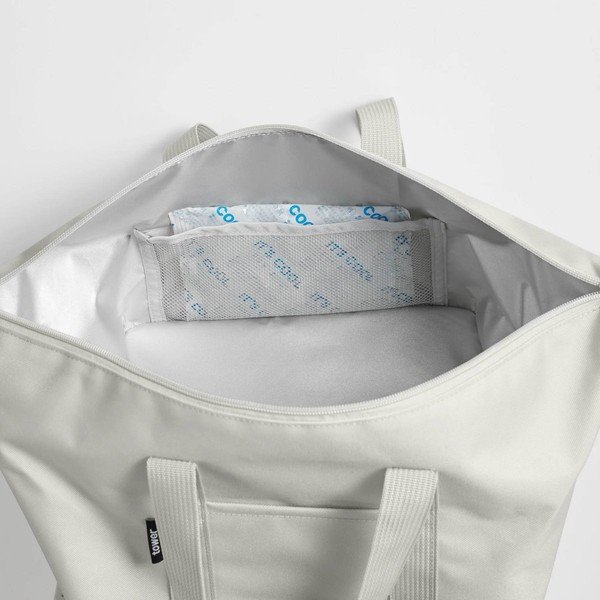 Svijetlo siva termo torba 8 l Tower – YAMAZAKI-image-3