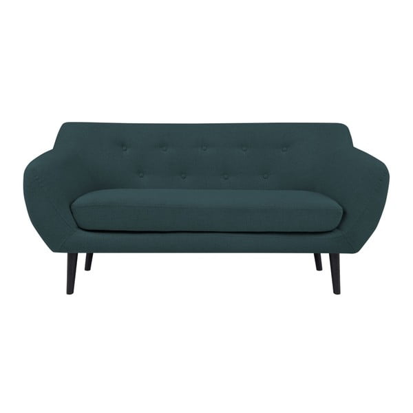 Tirkizna sofa Mazzini Sofas Pijemont, 158 cm-image-2