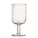 Čaša vinska 380 ml Bubbles – Bloomingville
