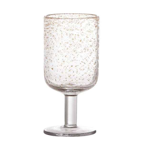 Čaša vinska 380 ml Bubbles – Bloomingville