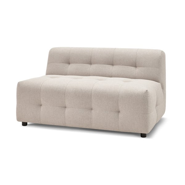 Bež sofa modul Kleber - Bobochic Paris-image-3