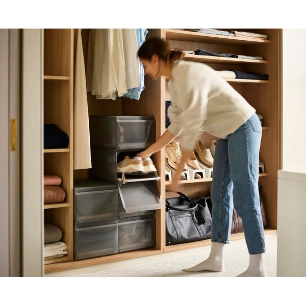 Organizatori za obuću u setu 6 kom ShoeCase – Joseph Joseph-image-4