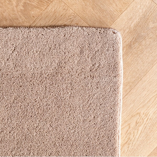 Svjetlo smeđa periva staza 80x250 cm Pompei 1614 – Ayyildiz Carpets-image-4