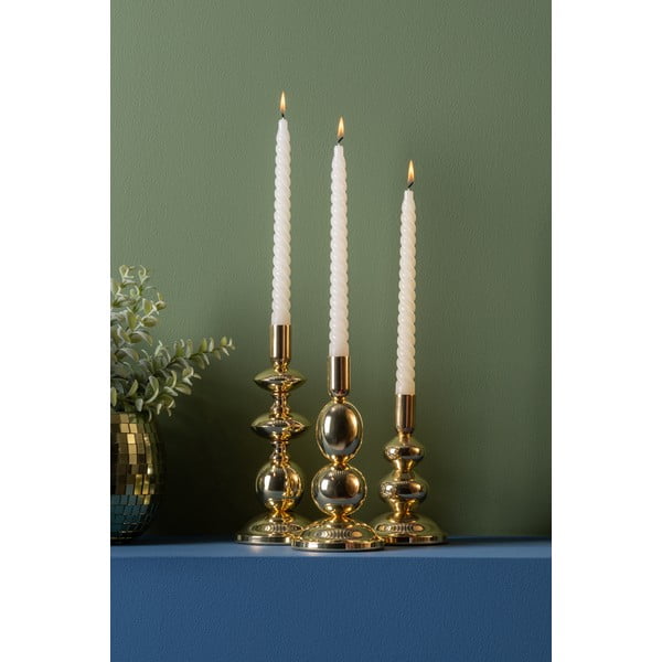 Metalni svijećnjak Dazzle – PT LIVING-image-3