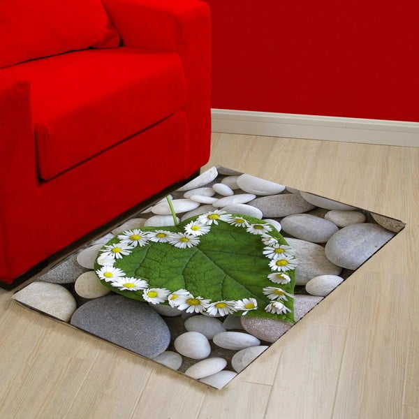 Otirač Zerbelli Aretto, 75 x 52 cm-image-1