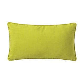 Zeleni jastuk Casa Selección Love, 30 x 50 cm