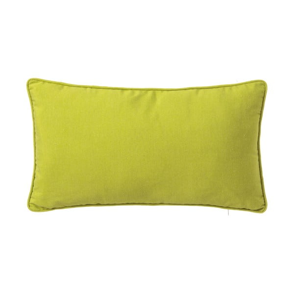 Zeleni jastuk Casa Selección Love, 30 x 50 cm