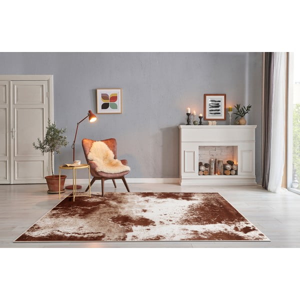 Smeđi tepih 160x230 cm Cold Brew – FD-image-1