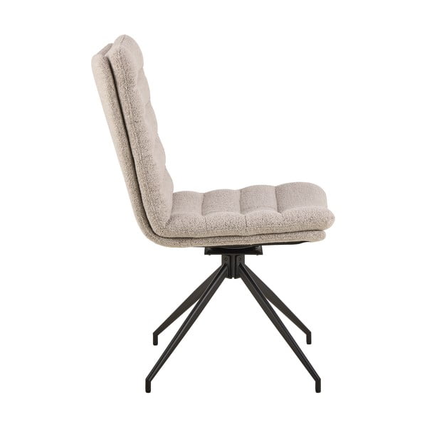 Bež blagovaonska stolica Grafton – Actona-image-4