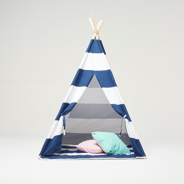Dječji teepee šator - Rocket Baby-image-2