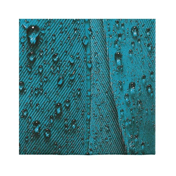 Tirkizno-ljubičasti tepih Oyo home Suzzo Malamento, 100 x 150 cm-image-3