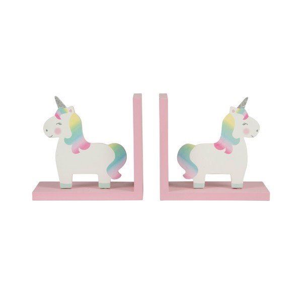 Set od 2 oznake Sass &amp; Belle Rainbow Unicorn-image-1
