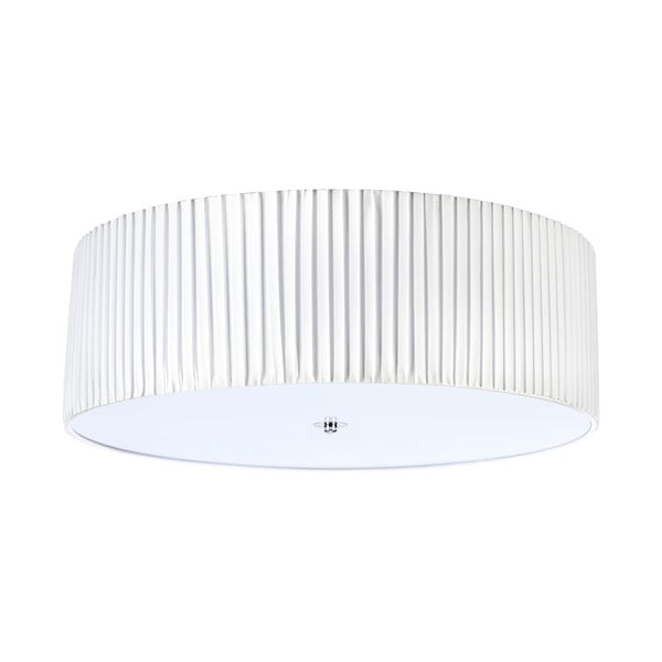 Bijela stropna svjetiljka Markslöjd Jackie Plafond 3L, ⌀ 60 cm