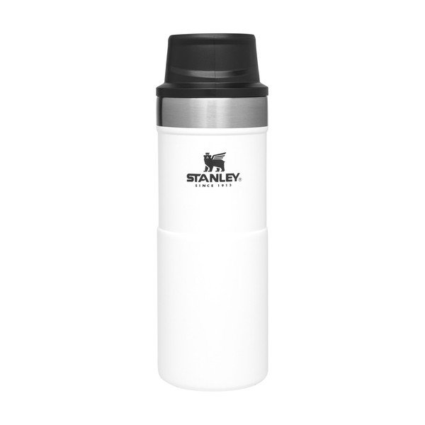 Bijela termo šalica 350 ml – Stanley-image-2