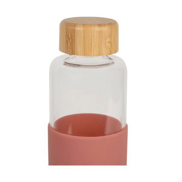 Roza staklena boca 540 ml Colorada - Sema-image-2
