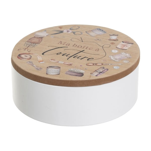 Kutija za šivaći pribor Couture – Casa Selección