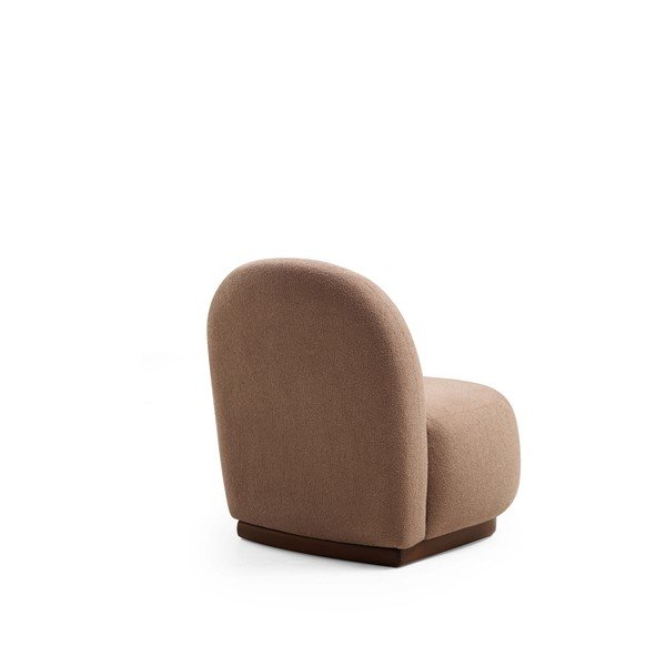 Smeđa Fotelja Artie Tina-image-2