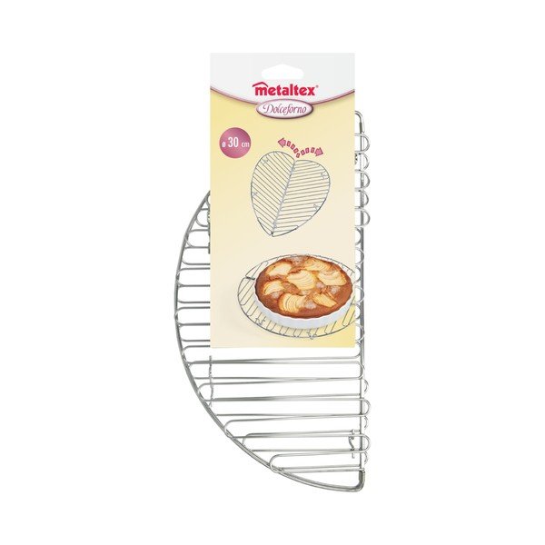 Metaltex stalak za odlaganje posuda, ø 32 cm-image-2