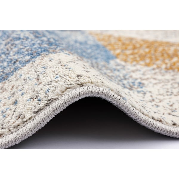 Svijetlo siva staza 80x250 cm Soft Halleby – FD-image-2