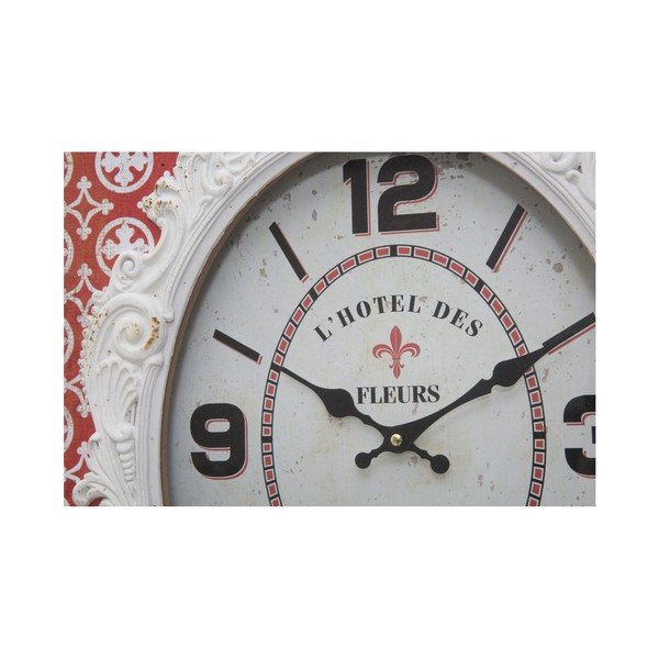 Zidni sat Mauro Ferretti Shabby Dream, 42 x 58 cm-image-4