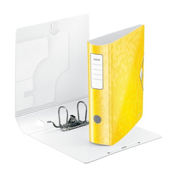 Plastičan uredski organizator Active – Leitz-image-2