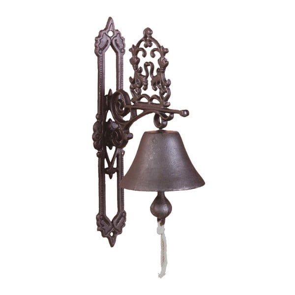 Zvono od lijevanog željeza Esschert Design