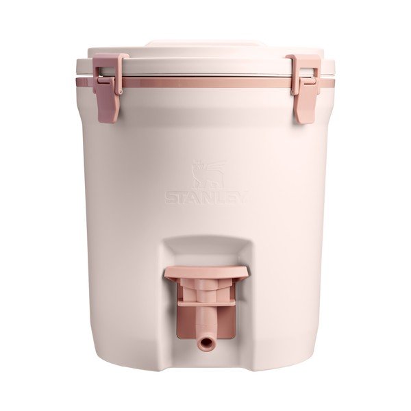 Vrč za piće s pipom 7,5 l Fast-Flow Water Jug Rose Quartz – Stanley