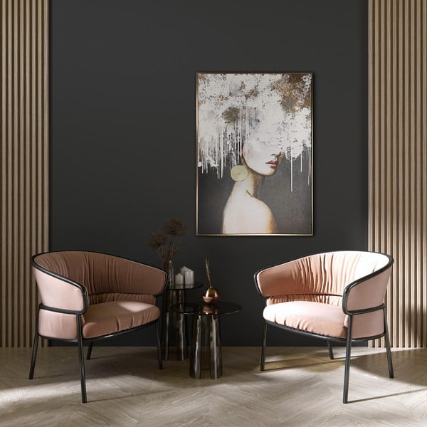 Slika 70x100 cm Mary – Styler-image-1