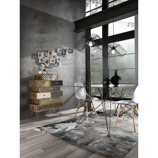 Luster Tomasucci Cage-image-2