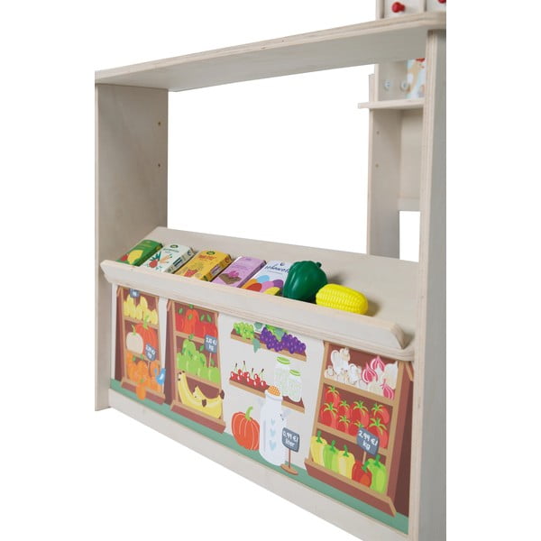 Igračka za trgovinu Mini Shop – Roba-image-3