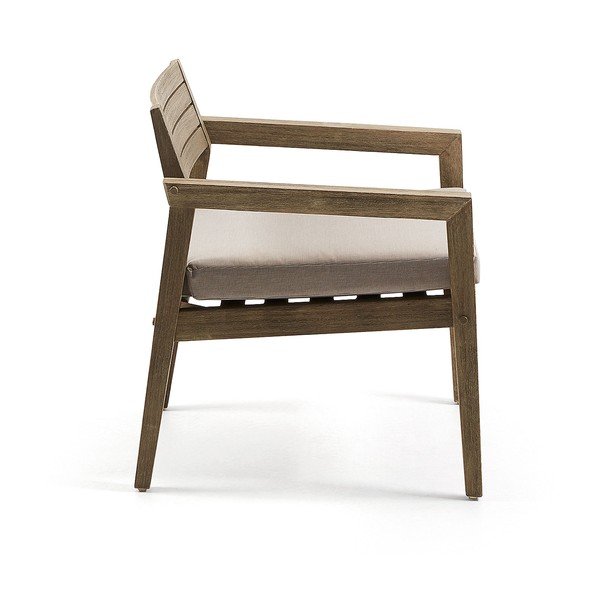 Fotelja od eukaliptusa La Forma Climby-image-2