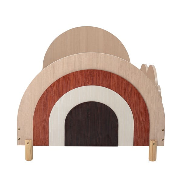 Dječji krevetić Bloomingville Mini Charli, 90 x 200 cm-image-2