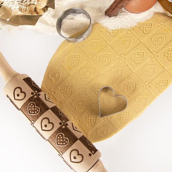 Drven reljefni valjak – Orion-image-1