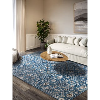 Plavi tepih 160x235 cm Ernest – Villeroy&Boch
