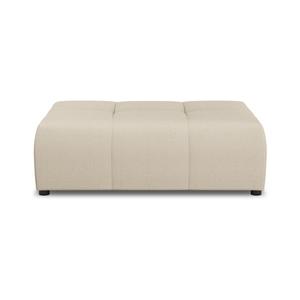 Bež sofa modul Rome - Cosmopolitan Design-image-2