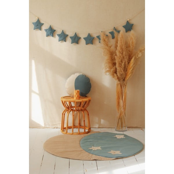 Dječji jastuk Getting dark at Berkeley Hills - Moi Mili-image-2