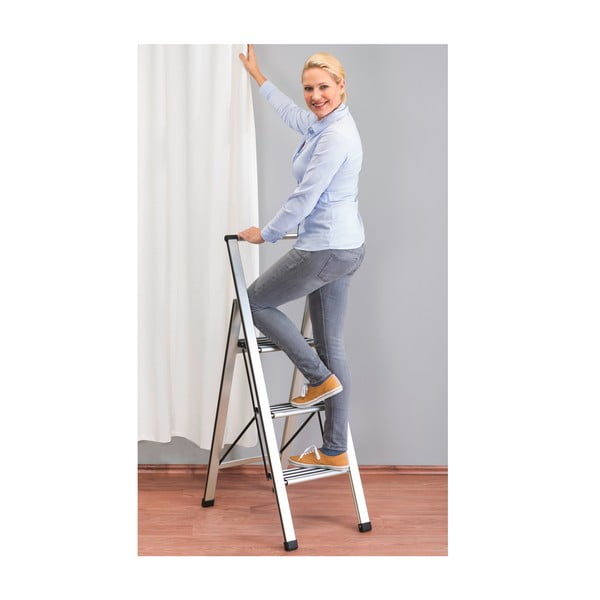 Sklopive ljestve Wenko Ladder, 100 cm-image-4