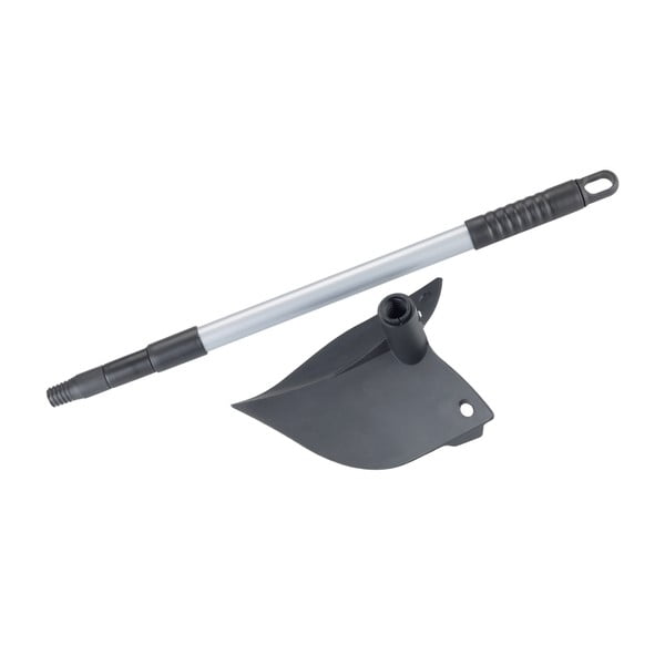 Ručni vrtni plug s teleskopskom ručkom - Maximex-image-2