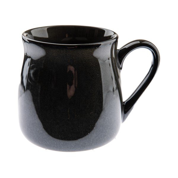 Tamno plava šalica od kamenine 560 ml Tone – Dakls