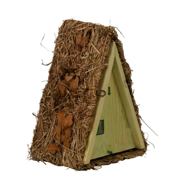 Drvena kućica za ptice Camouflage – Esschert Design-image-3